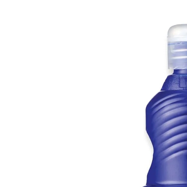 PINTURA TEMPERA VINCI 473ML. AZUL C.12